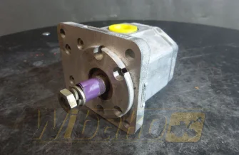 Zahnpumpe WPH PZ2-K-10-L B090040