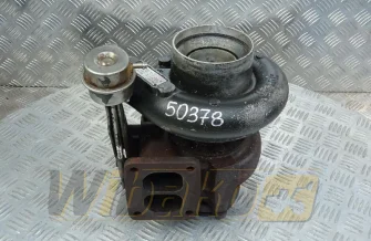 Turbolader Holset HX40W 3599105