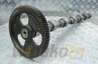 Nockenwelle Cummins 3935715