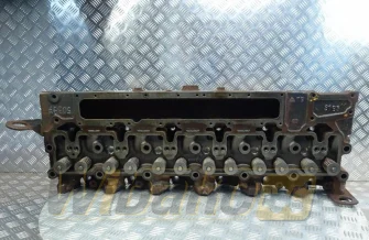 Motor Zylinderkopf für Motor Cummins 8.3 3936154