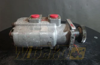Hydraulikpumpe 0B2F11L 