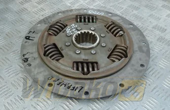 Kupplung Sachs D936 A7 351866000234