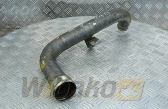 Turbolader-Rohr 55x1.5 Liebherr 9144470