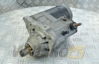 Anlasser Starter Caterpillar 3114 