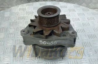 Lichtmaschine Cargo 112747