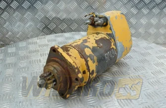 Anlasser Starter Bosch D904/D914/D924/D906/D916/D926 0001371001