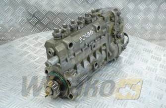 Einspritzpumpe Bosch PES6A95D410RS2689 0400876322
