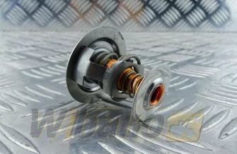 Thermostat 83°C Thermotec D2CU001TT