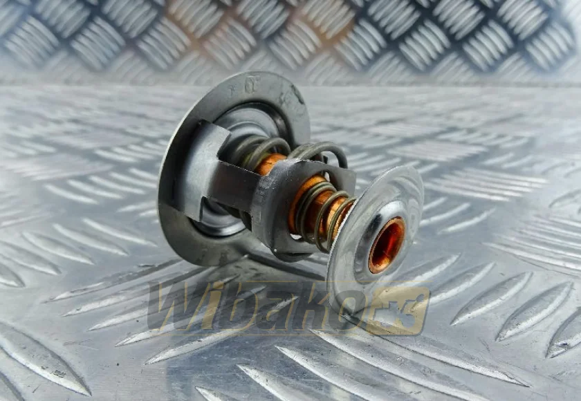Thermostat 83°C Thermotec D2CU001TT – neu