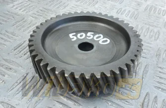 Z=43 Liebherr D904/D906/D914/D916/D924/D926 