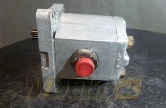 Hydraulikpumpe PZL Hydral PZ3-32/16122 
