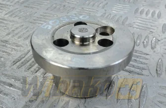 Umlenkrollen-Bolzen Perkins 3272A041