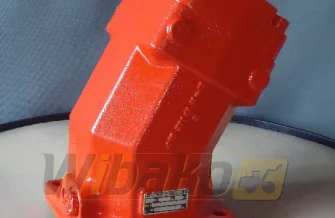 Hydromotor Linde BMF105 