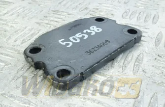  Caterpillar 3623A009