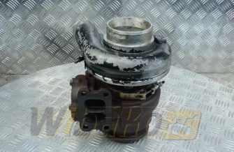 Turbolader Perkins 2674A271