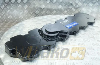 Zylinderkopfhaube Caterpillar/Perkins C6.6/1106 4142X401/4142X341