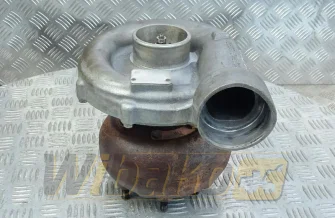Turbolader KKK K29 53299706713