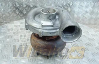 Turbolader KKK K29 53299706712