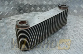 Ölradiator Liebherr D9408 9075787