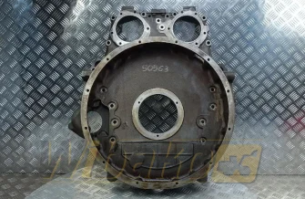 Gehäuse des Schwungrades SAE1 Liebherr D9406/D9408 9885865/9885866