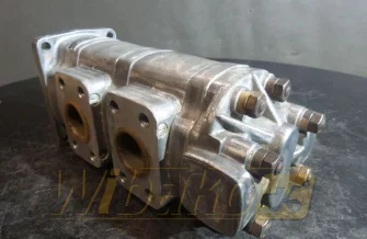 Hydraulikpumpe Vickers G5-16-12-10 0589471