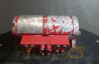 Hydraulikpumpe 311742686 