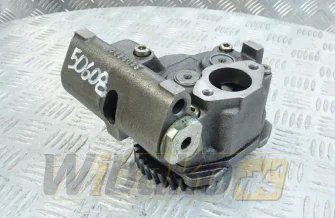 Ölpumpe B=41 für Motor Liebherr D9406/D9408 9889626