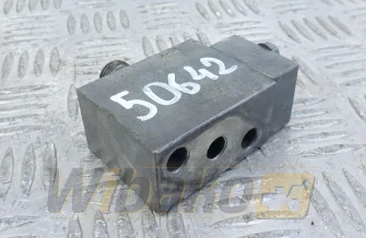 przewodu olejowego Liebherr 9884730