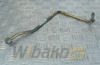  Liebherr D9408 