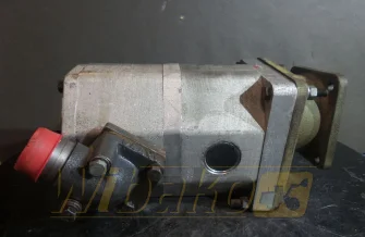 Hydraulikpumpe 2-UN100-0003H 433171
