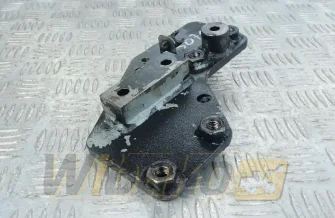 Halterung für Kraftstofffilter-Basis Perkins 1104/1106 4141A198/4141A089