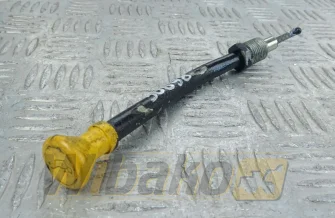 für Motor Perkins 1106 3178C203