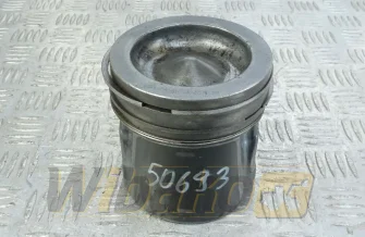 Kolben des Motors Perkins U5PR0059