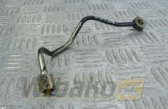 Ölleitung der Einspritzpumpe Perkins 1104/1106 3552A062