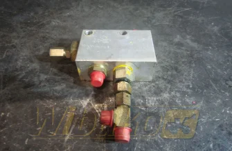 Ventile (Komplet) Oil control 059027030210000 