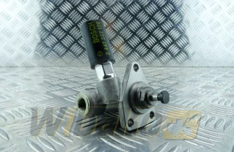 Kraftstoff-Förderpumpe Bosch D904/D914/D924/D906/D916/D926 0440008068