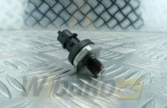 Drucksensor paliwa Bosch 0281002964