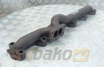 Auspuffkrümmer Deutz BF6M1012 04209299/04203073/04203074