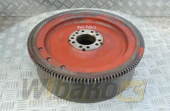 Schwungrad Deutz 04205206