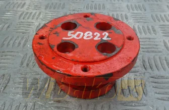 Ventilator-Fuß Deutz BF6M1012 04203299