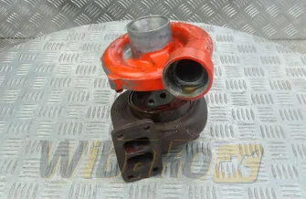 Turbolader Schwitzer S2 04203294/04198569/04198566/04198563/04198558