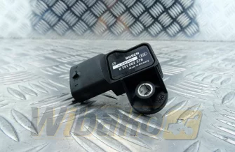 Luft-Boost-Sensor Bosch 0281002576