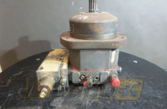 Hydromotor Linde HMV70 