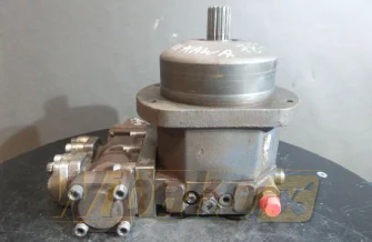 Hydromotor Linde HMV-70 63 