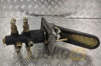 Pedale Wabco 4674063000 2894