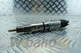  Bosch 8.3/114 0445120305