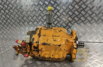 Hydraulikpumpe Hydromatik A10V O100 DFR1/31L-PSC11N00 -SO527 R910969162