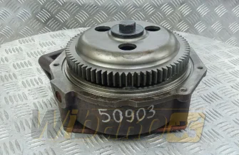 Wasserpumpe Blumaq C15/C16/C18 3520211