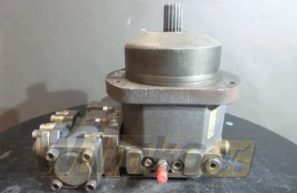 Hydromotor Linde HMV-70 63 