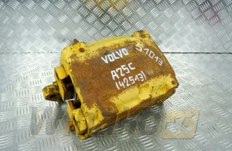Bremssättel Volvo A25C 9650195